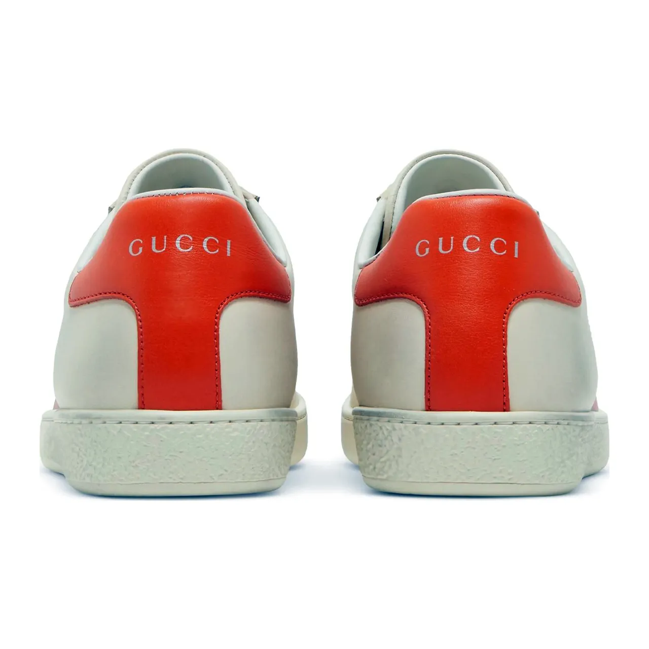 Disney x Gucci Ace Low 'Mickey Mouse – Ivory'