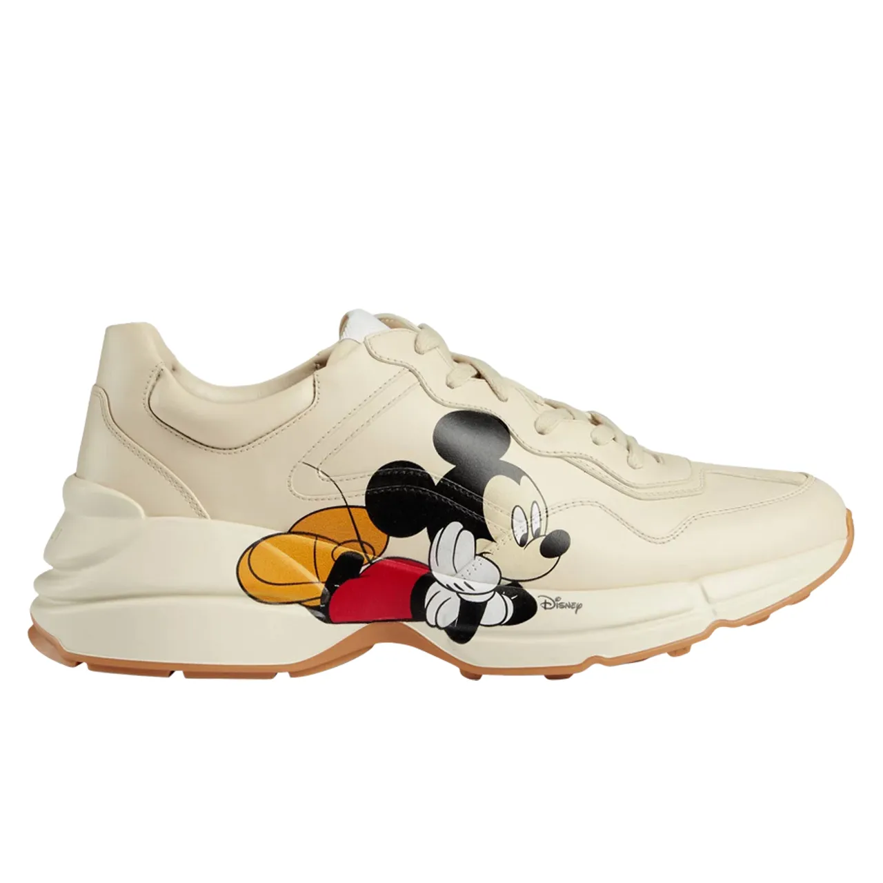 Disney x Gucci Rhyton 'Mickey Mouse'