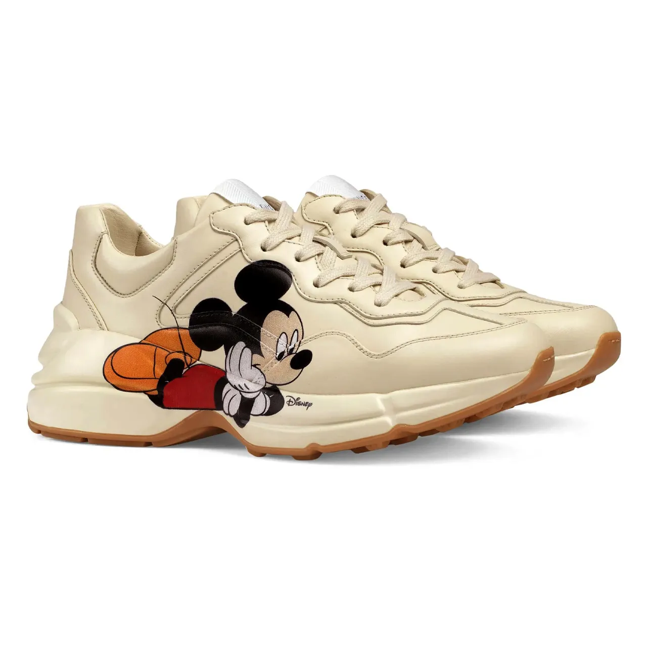Disney x Gucci Rhyton 'Mickey Mouse'