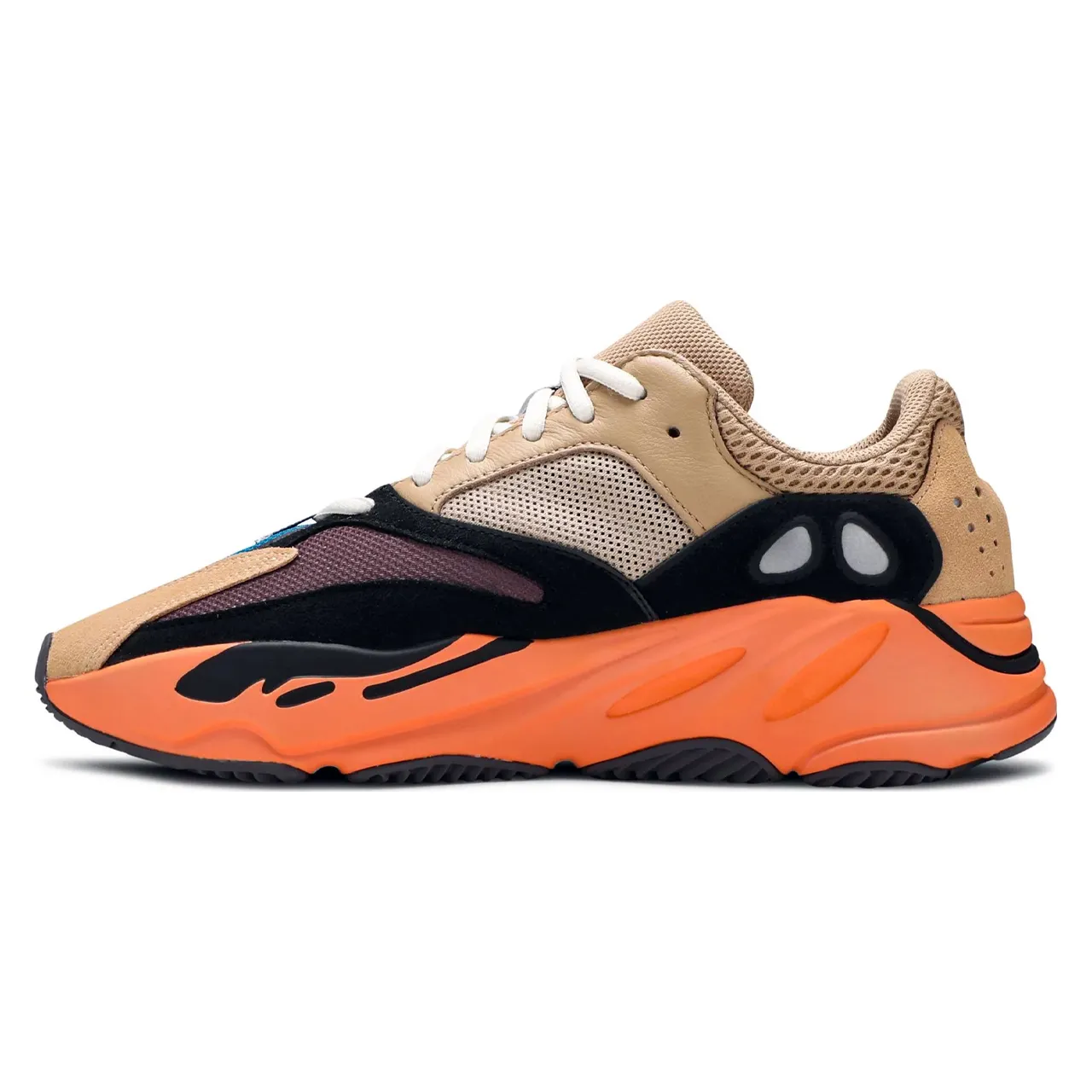 Yeezy Boost 700 'Enflame Amber'