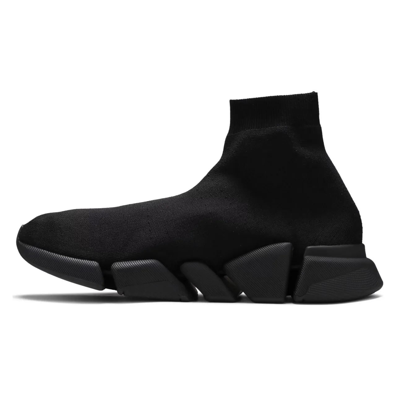 Balenciaga Speed 2.0 Sneaker 'Black'