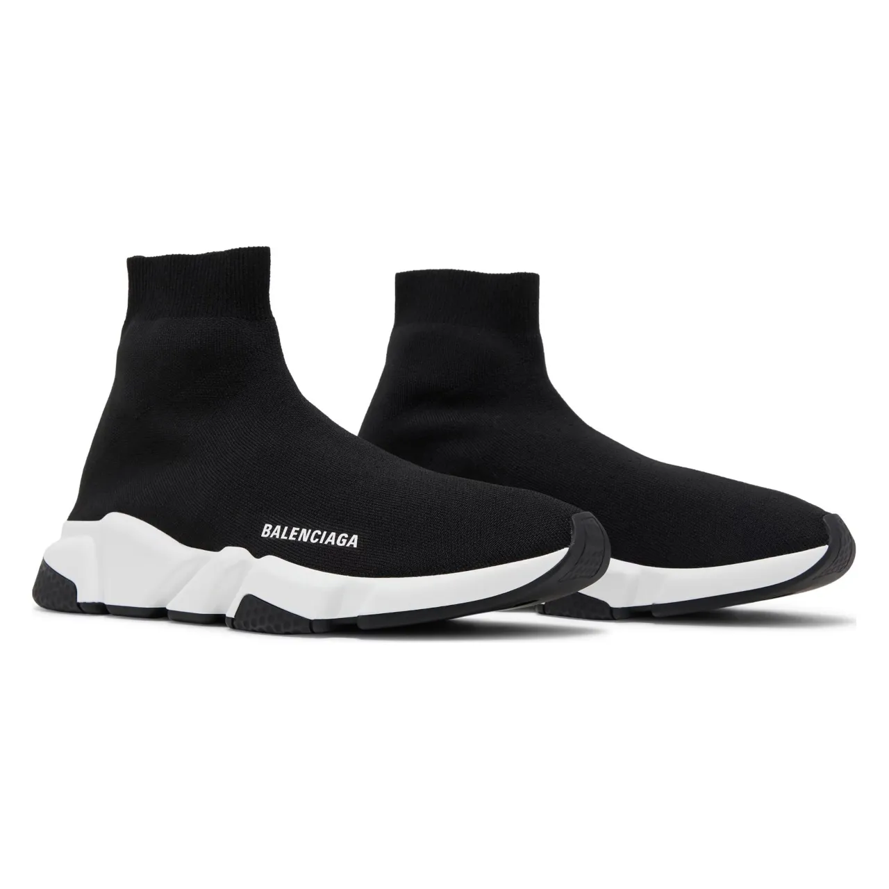 Balenciaga Speed Sneaker 'Black'