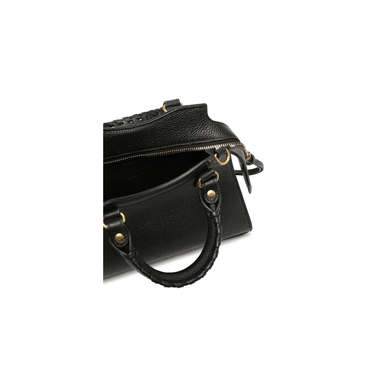 Neo Classic mini top handle bag