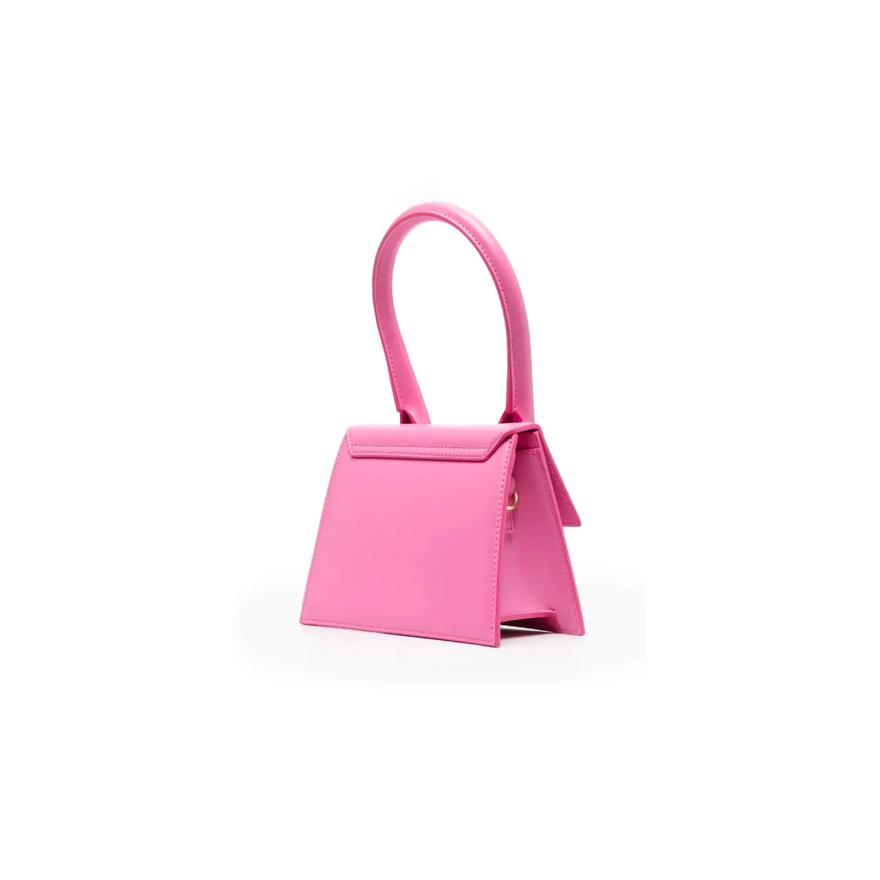 Pink Le Chiquito mini tote bag