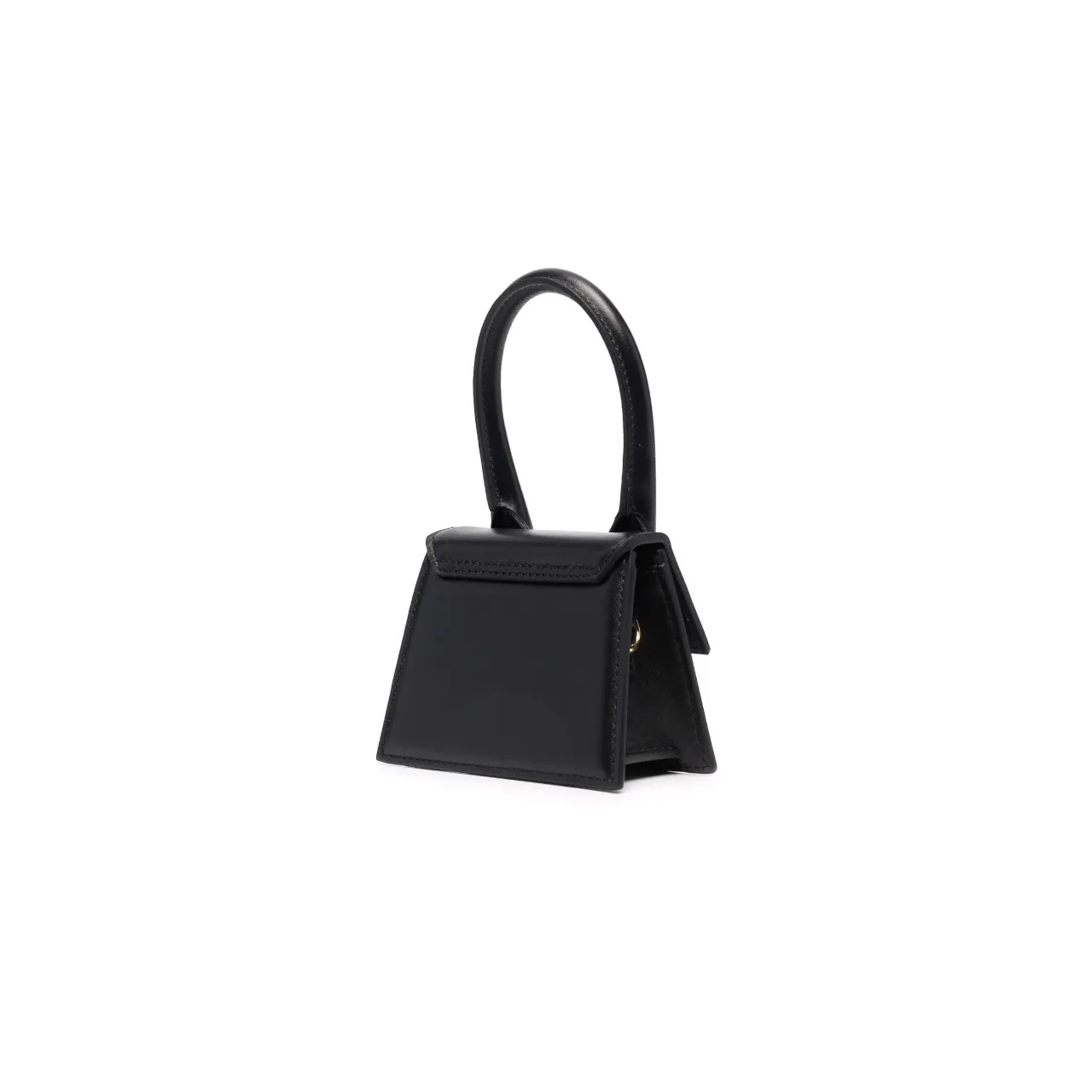 black Le Chiquito mini tote bag