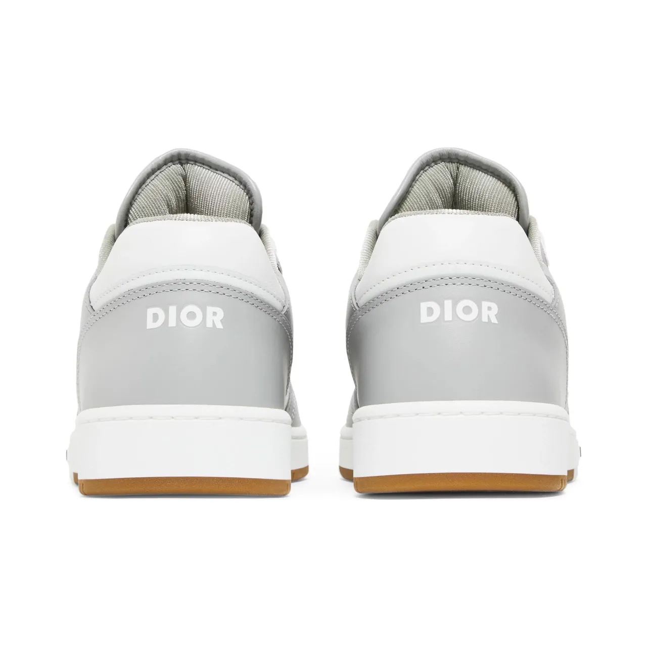 Dior B27 Low 'Dior Oblique Galaxy - Grey Gum'
