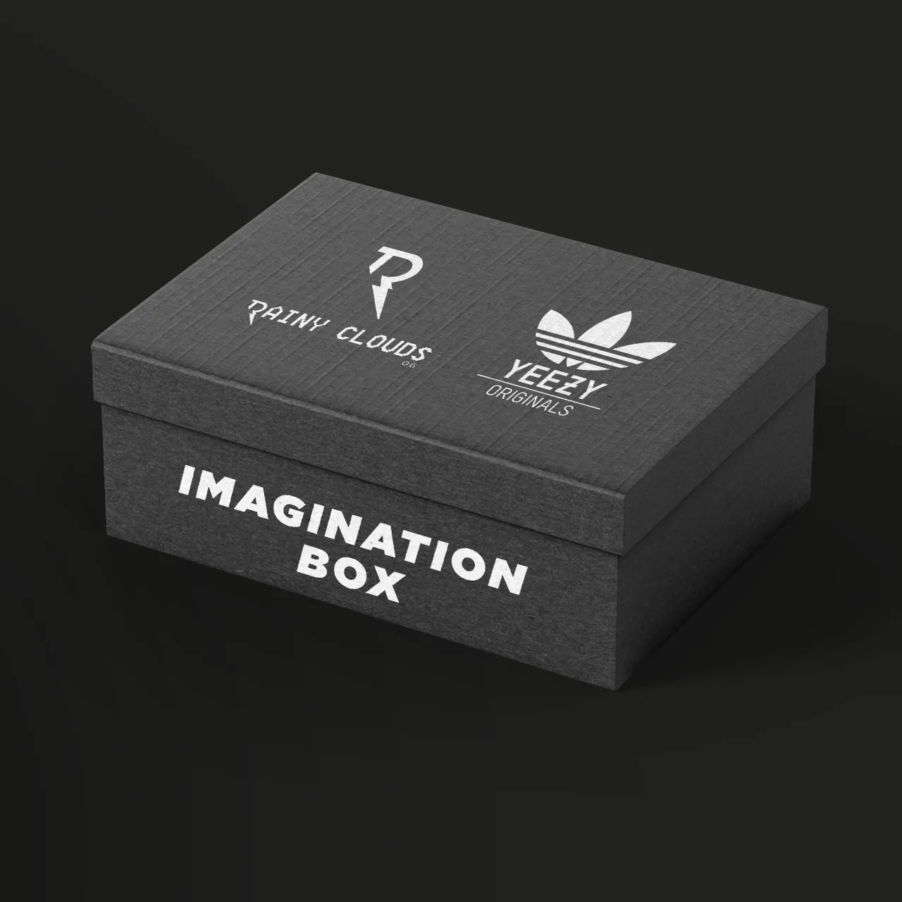 ImaginationBox