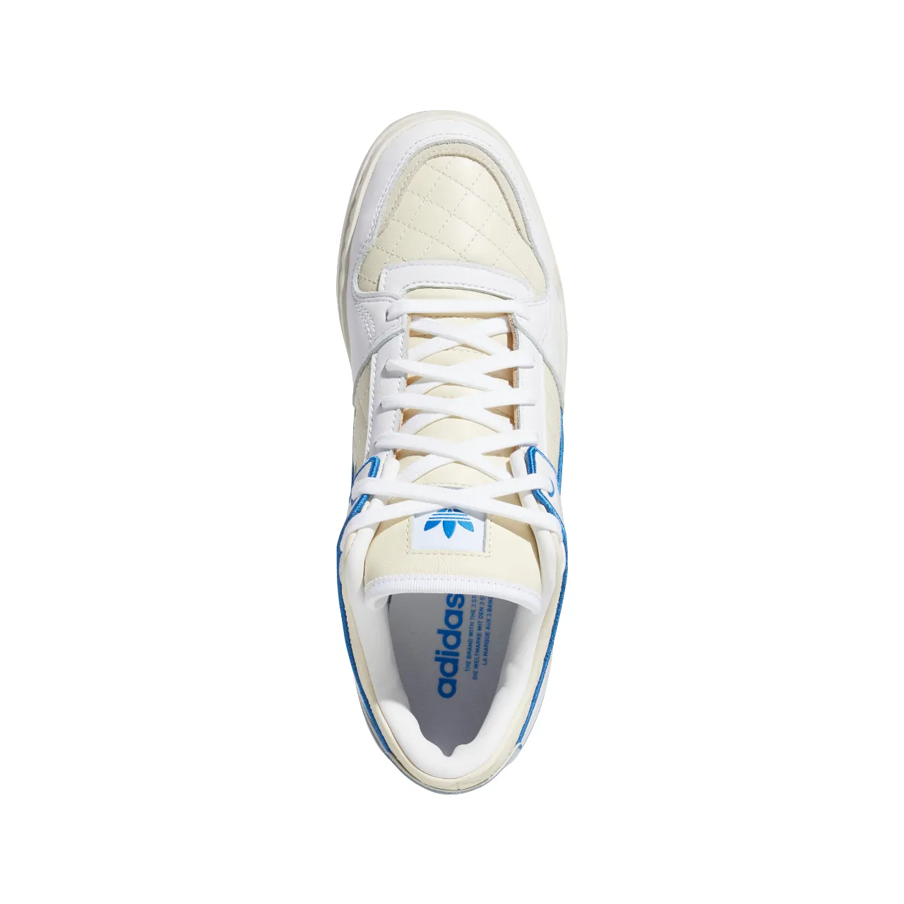 FORUM LUXE LOW W