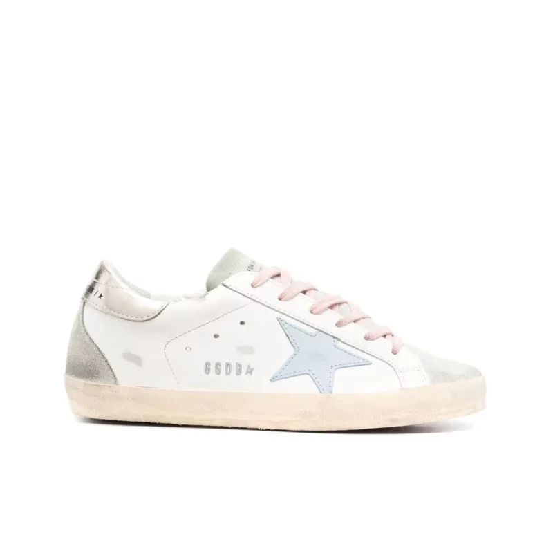 Golden Goose - White Ice Orch