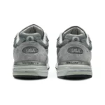 993 Made in USA 'Grey White'