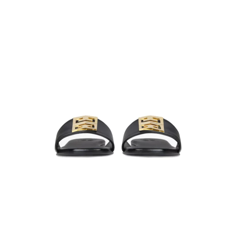 Givenchy 4G sandals in leather