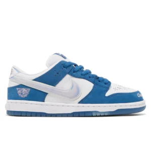 Born x Raised x Dunk Low SB 'One Block at a Time'