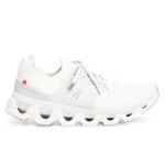 Cloudswift 3 Trainers White Frost