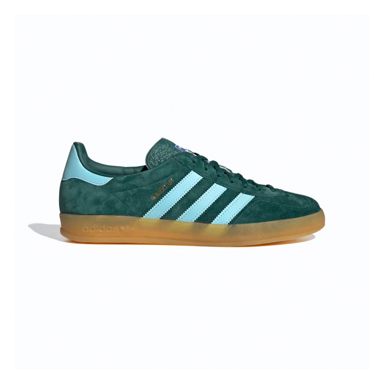 Gazelle Indoor 