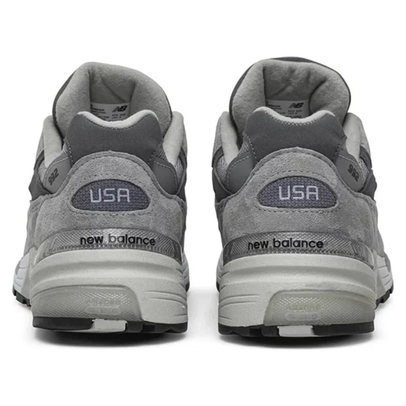 992 Made in USA 'Grey' 2020