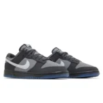 Duck Low 'Anthracite' 1.1