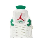 Nike SB x Air Jordan 4 Retro SP "باين جرين"