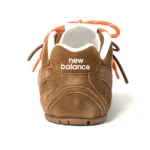 New Balance x Miu Miu 530 SL 'Cinnamon'