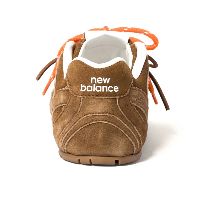 New Balance x Miu Miu 530 SL 'Cinnamon'