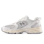 New Balance 530 'Vintage Silver Metallic'