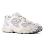 New Balance 530 'Vintage Silver Metallic'