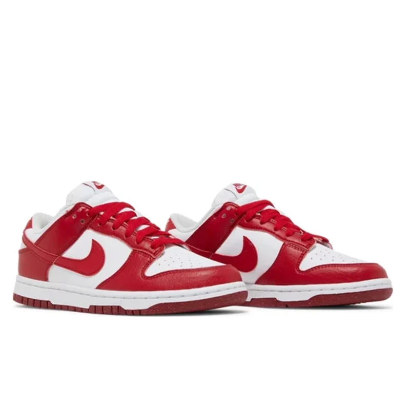 Wmns Dunk Low Next Nature 'Gym Red'