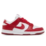 Wmns Dunk Low Next Nature 'Gym Red'