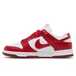 Wmns Dunk Low Next Nature 'Gym Red'