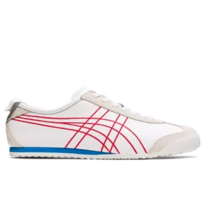 Onitsuka Tiger Mexico 66 Blue White Red
