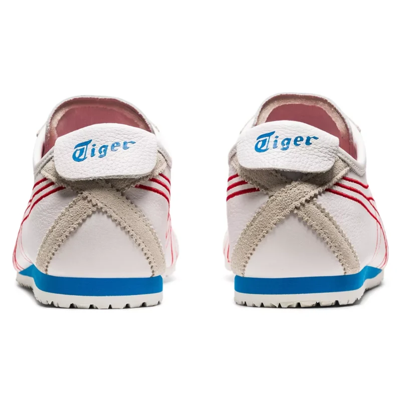 Onitsuka Tiger Mexico 66 Blue White Red