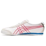 Onitsuka Tiger Mexico 66 Blue White Red