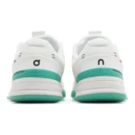 On The Roger Pro Kith White Mint