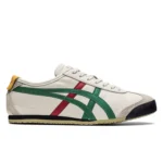 Onitsuka Tiger Mexico 66 Birch x Green