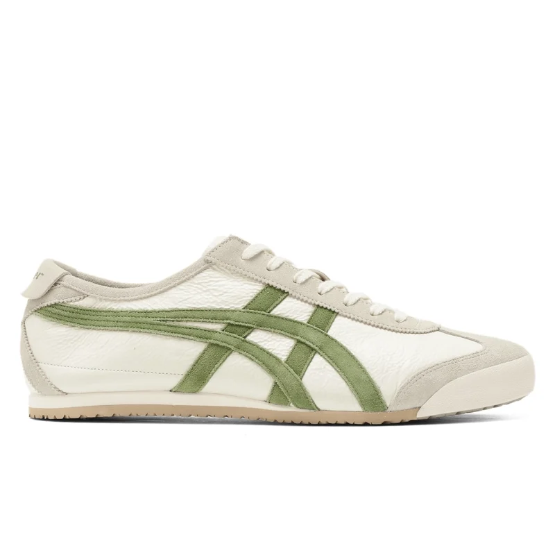 Onitsuka Tiger Mexico 66 Vintage 'Birch Cactus Green'