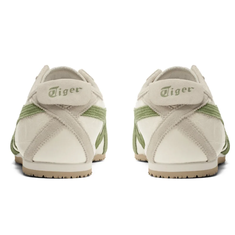 Onitsuka Tiger Mexico 66 Vintage 'Birch Cactus Green'