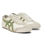 Onitsuka Tiger Mexico 66 Vintage 'Birch Cactus Green'