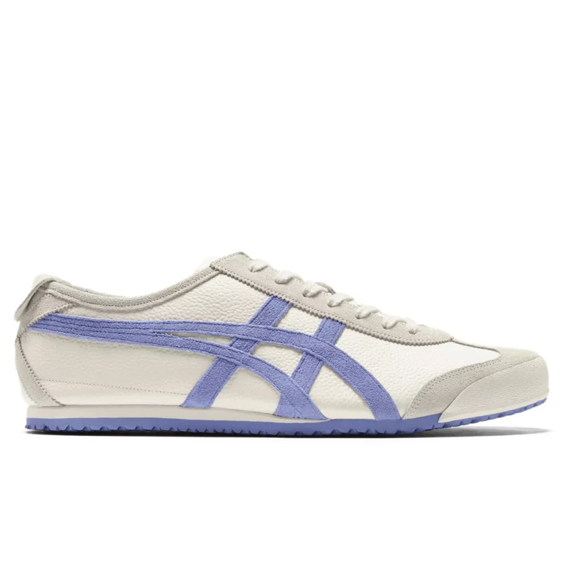 Onitsuka Tiger Mexico 66 Vintage 'Cream Violet Storm'