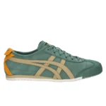 Onitsuka Tiger Mexico 66 Green Orange