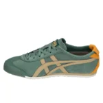 Onitsuka Tiger Mexico 66 Green Orange