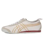 Onitsuka Tiger Mexico 66 White Pure Gold