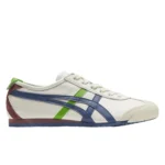 Onitsuka Tiger Mexico 66 Cream Black