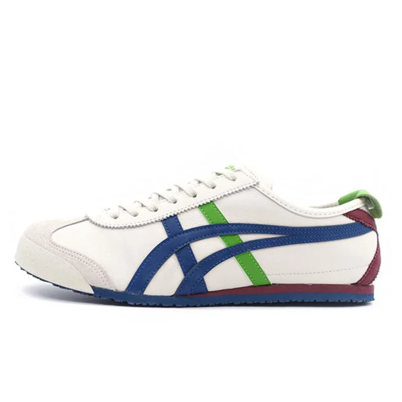 Onitsuka Tiger Mexico 66 Cream Black