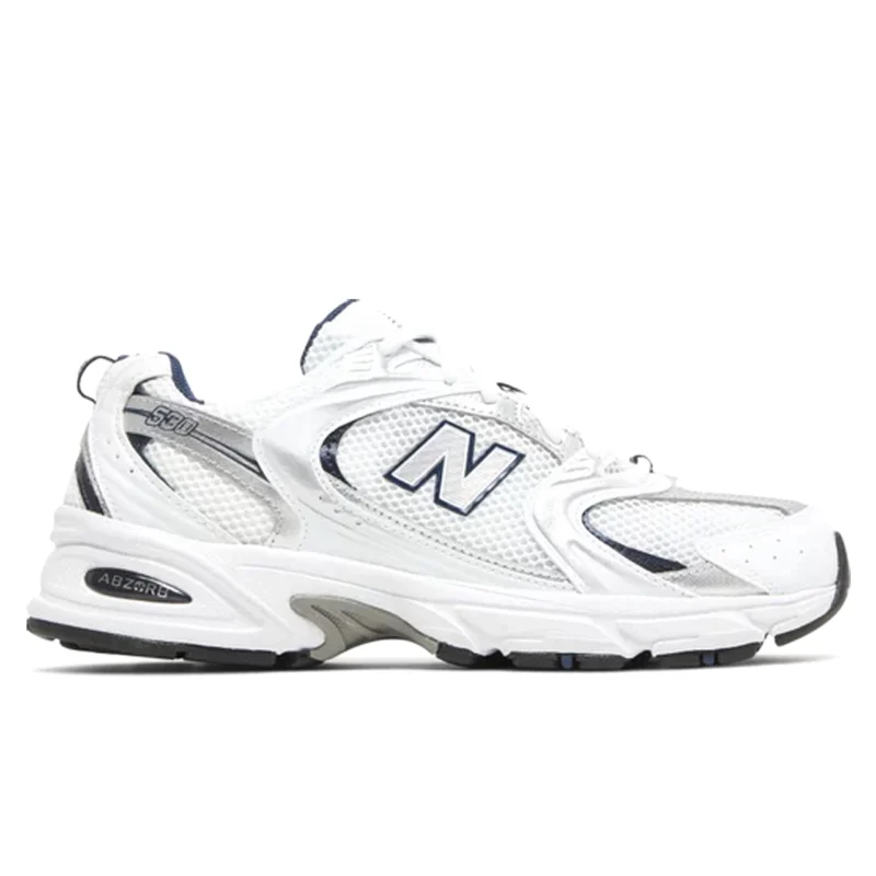 New balance 530 'White Natural Indigo'