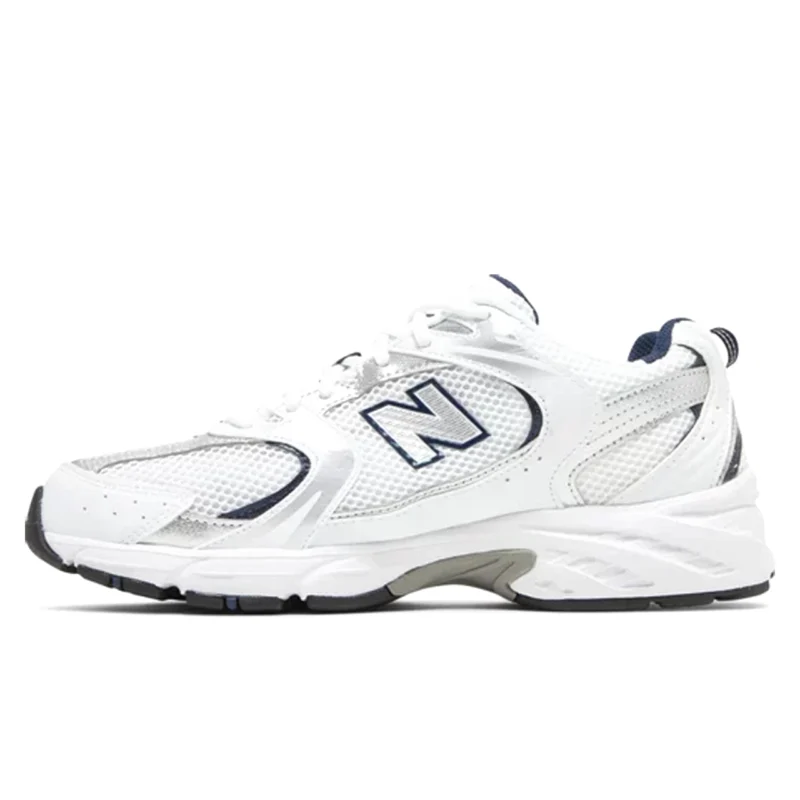 New balance 530 'White Natural Indigo'