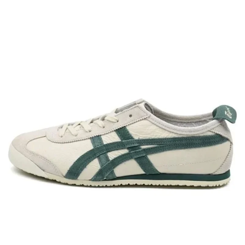 Onitsuka Tiger Mexico 66 'White Green'