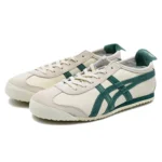 Onitsuka Tiger Mexico 66 'White Green'