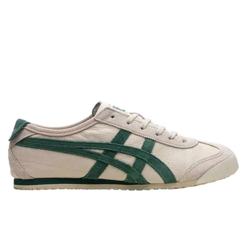 Onitsuka Tiger Mexico 66 'White Green'