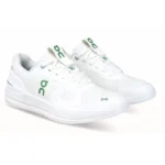 On The Roger Pro White/Green