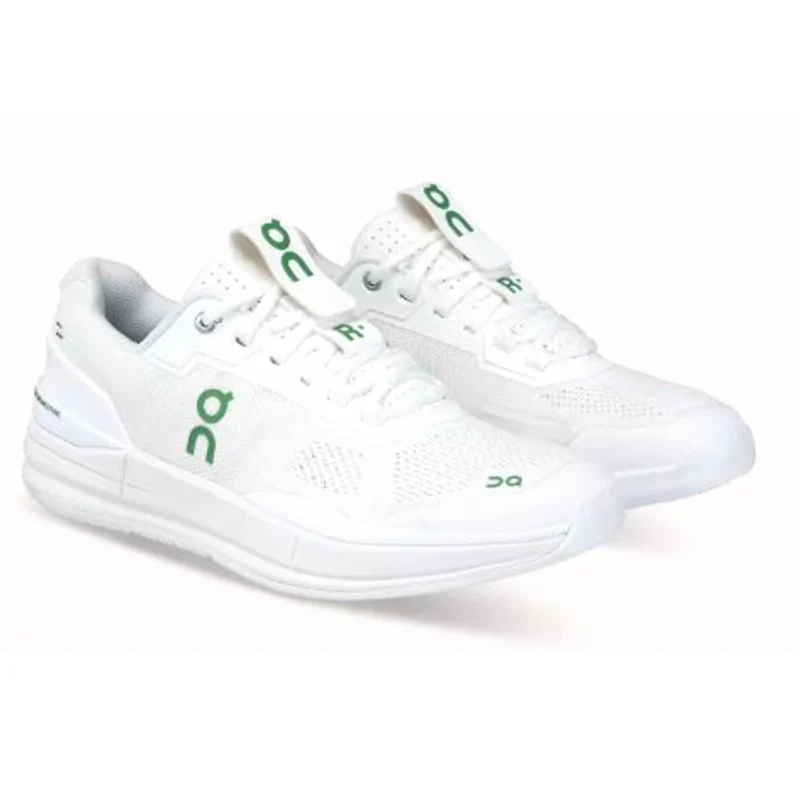 On The Roger Pro White/Green