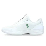 On The Roger Pro White/Green